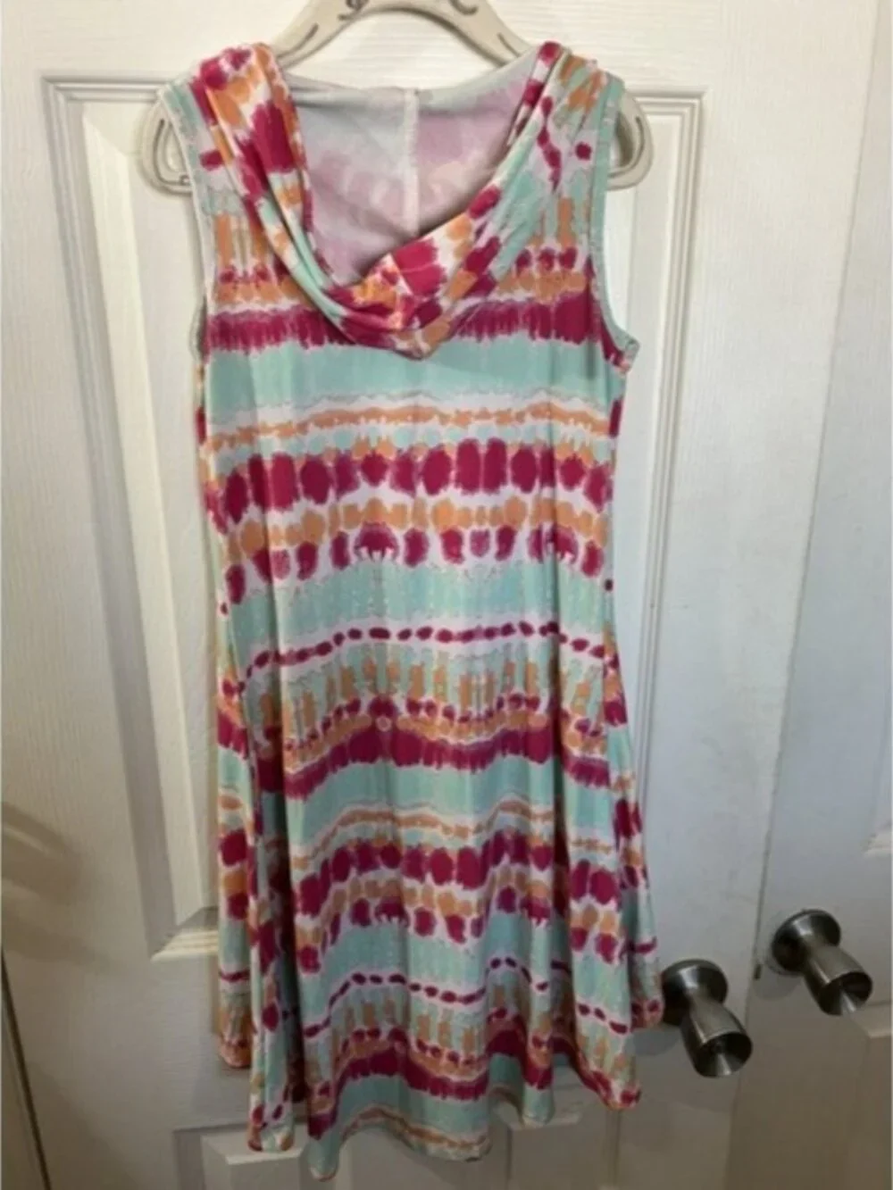 None this dress